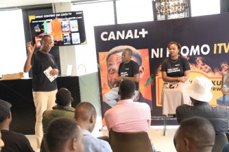 CANAL + Yashyize igorora abanyarwanda, muri Poromosiyo yise 'Promo ITWIKA'