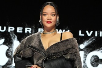 Ibintu 5 bikomeye Rihanna wizihiza isabukuru y'imyaka 35 amaze kugeraho