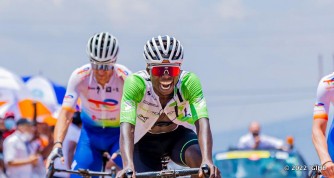 Tour du Rwanda 2023: Kuki Mugisha Moise wari witezwe, bitarimo gukunda? 