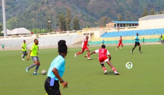 Umutoza wa Etincelles Fc yahishuye ko abakinnyi be bagiye kwicwa n’inzara asaba ubuyobozi kubatabara –AMAFOTO