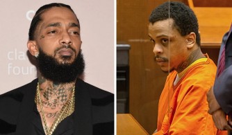 Uwishe Nipsey Hussle yakatiwe gufungwa imyaka 60