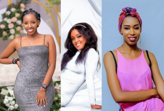 Batanu bamaze kumenyekana: Ibirori bya Rwanda Global Top Model 2023 birarimbanije-AMAFOTO