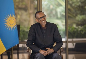 Turi kumwe namwe muri uru rugendo-Ubutumwa bwa Perezida Kagame ku munsi mpuzamahanga w’abagore