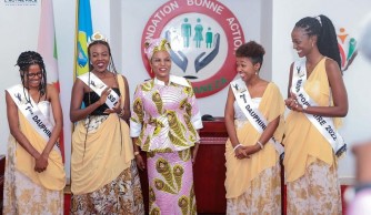 Miss azahembwa miliyoni 6Fbu! Ibyo umukobwa asabwa mu guhatanira kuba Miss Burundi 2023