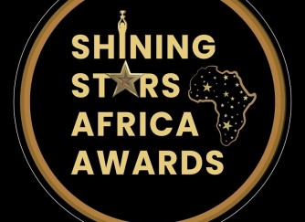 Akantu ku kandi ku bihembo mpuzamahanga bya Shining Stars Africa Awards 2023 