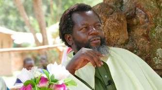  Kenya: Uwiyise Yezu afite ubwoba kubera abahigiye kuzamubamba ku musaraba mu bihe bya pasika