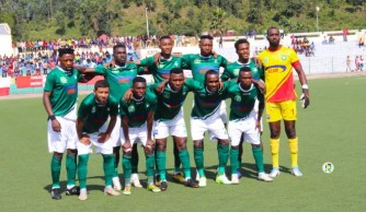 Kiyovu Sports yatsinze Etincelles Fc itarahemba abakinnyi humvikana amarozi 
