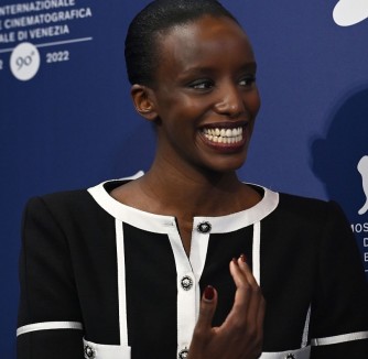 ‘Saint Omer’ yakinnyemo Kayije Kagame  yatwaye igihembo muri AAFCA 2023 
