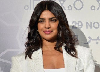 Priyanka Chopra yahishuye impamvu yaretse gukina i Bollywood