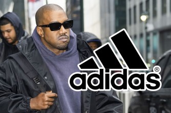 Adidas iri guhomba akayabo nyuma yo gutandukana na Kanye West 