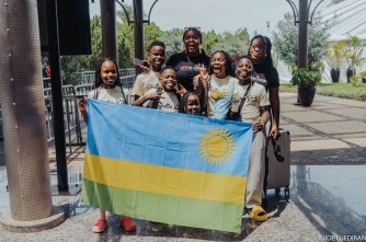 ‘‘Triplets Ghetto Kids’’ bari mu Rwanda-VIDEO
