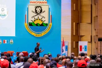 Perezida Kagame yatorewe kuba Chairman wa FPR Inkotanyi