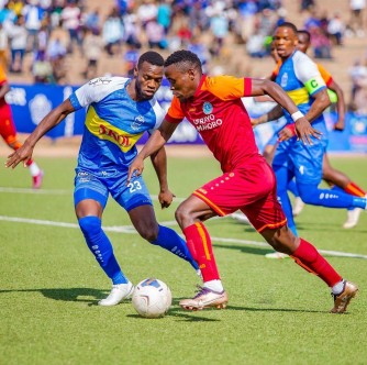  Ibya Rayon Sports byasobanutse, Marine FC ikora ubusabane: Ibyaranze shampiyona y'u Rwanda