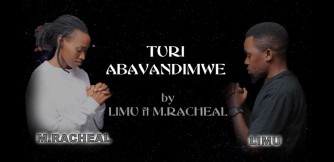 #Kwibuka29: Limu yakoranye indirimbo na M Racheal yitwa ‘Turi Abavandimwe’-YUMVE