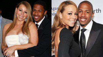 Nick Cannon yahakanye kuba nyirabayazana w'itandukana rye na Mariah Carey