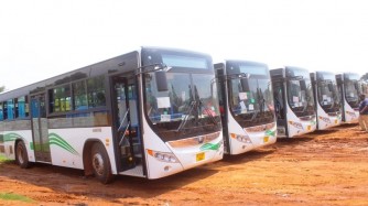 Hagiye kuzanwa ‘Bus’ zikoresha amashanyarazi mu gukemura ikibazo cy’imodoka zitwara abagenzi