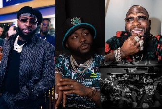 Abarenga ibihumbi 50 bitabiriye: Akantu ku kandi ku gitaramo cy’amateka Davido yakubitiyemo umufana ikofe