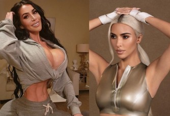 Ashten G wasaga na Kim Kardashian yitabye Imana ku myaka 34