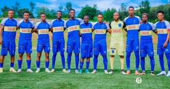 Igikombe cy'Amahoro: Intare FC yakoze ibyo yagambiriye , Rayon Sports itera mpaga-AMAFOTO 