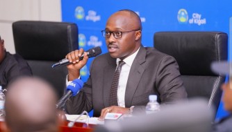 Umujyi wa Kigali wavuze inyungu iva mu makipe atandatu ugenera inkunga