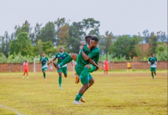 Iminota 31 Kiyovu Sports iri ku buyobozi - Ibyaranze umunsi wa 25 wa shampiyona