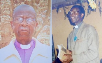 Amateka ya Rev Hamuri Stanislas wari mu bapasiteri bakomeye muri AEBR witabye Imana ku myaka 91