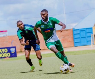 Kiyovu Sports yanyagiye Rwamagana City ihura na APR FC mu nzira