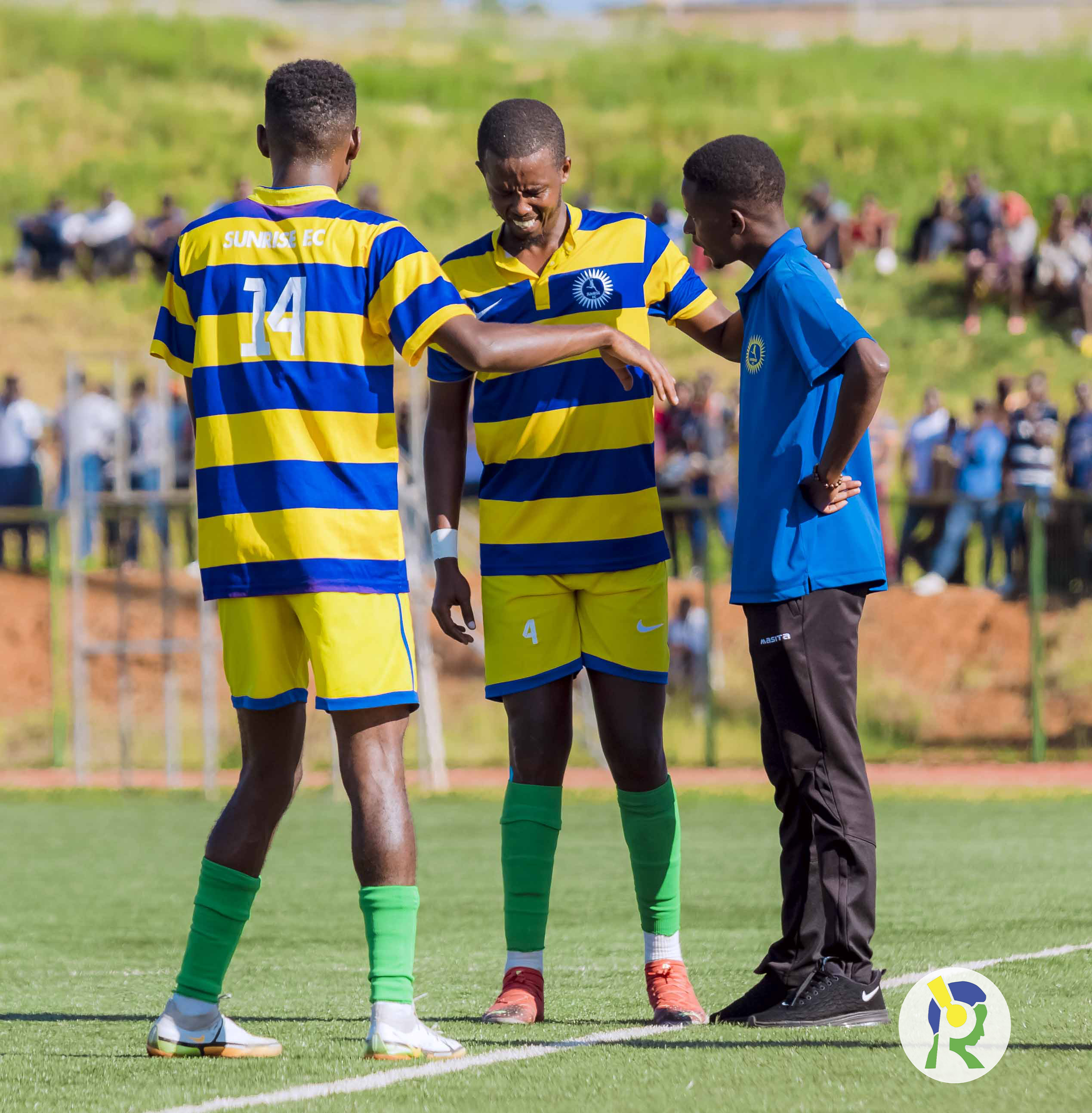 Kiyovu Sports Itaye Igikombe I Nyagatare Irit... - Inyarwanda.com