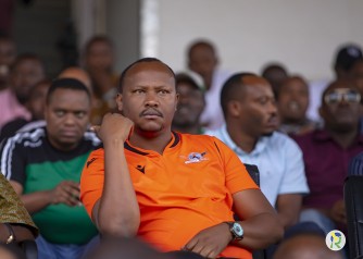 KNC wa Gasogi United ntiyaba afite akaboko mu igurishwa ry'imikino?