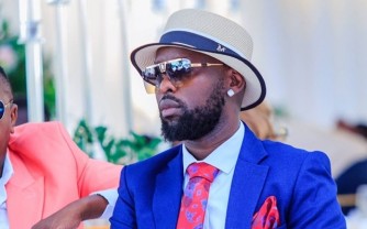 Uganda: Eddy Kenzo yatorewe kuyobora ihuriro  ry’abahanzi