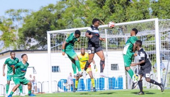 APR FC yatsinze Kiyovu 2-1; izacakirana na Rayon Sports muri Peace Cup|Highlights y'uko byari bimeze