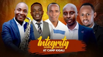 Kigali igiye kumanukirwa n'Umwuka Wera muri 'East Africa Gospel Festival' y'abaramyi bakunzwe mu Karere