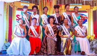 Abakobwa 11 bazavamo Miss Burundi 2023 bamenyekanye-AMAFOTO 50 