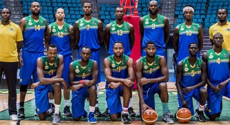 Basketball: U Rwanda rwahamagaye abakinnyi 20 bagomba gushaka itike y'igikombe cy'Afurika