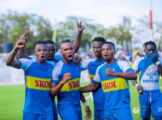 Rayon Sports yanganyije na Mukura, igera ku mukino wa nyuma wa Peace Cup 2023 -AMAFOTO - VIDEO