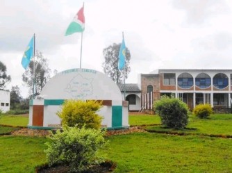 Burundi: Umusirikare yapfiriye hoteli yararanyemo n'inshoreke ye