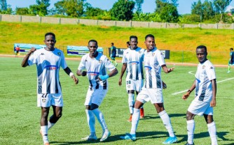 Hagendewe ku minota yo mu kibuga, agahararo n'imikinire, dore abakinnyi 15 bahita bava muri APR FC