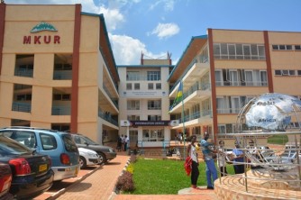 Mount Kigali University yabonye Umuyobozi mushya w'Inama Njyanama