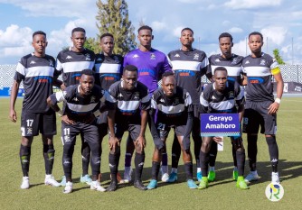 APR FC yanyomoje amakuru yavugaga ko birukanye abakinnyi bayo