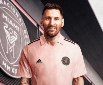 Messi yateye utwatsi FC Barcelona yigira gukina muri Leta Zunze Ubumwe za Amerika