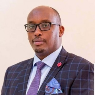 Shema Fabrice wayoboraga As Kigali yeguye kuri iyi mirimo