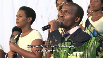 Hoziana choir yateguye igitaramo kidasanzwe izafatiramo amashusho ya Album ya 13