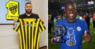 Ngolo Kante na Karim Benzema bagiye kujya bahembeshwa igitiyo 