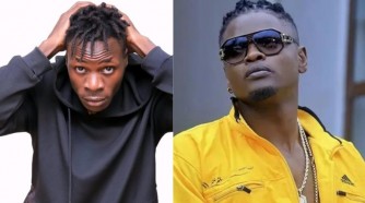 Alien Skin na Pallaso bagiye kwerekana uwo Abanya-Uganda bakwiriye guha indabo