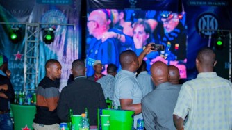 Heineken yafashije abafana gusoza umwaka w'imikino