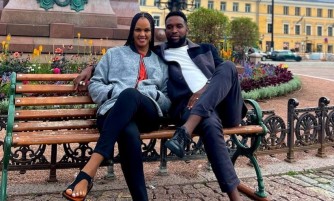 Europe Tour: James na Daniella bakomereje urugendo rwabo muri Poland