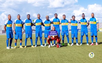 Harimo n'iyo muri Kenya! Rayon Sports yamenye amakipe izacakirana nayo muri CAF Confederation Cup 