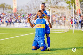 Amasomo 5 Rayon Sports yakuye ku mukino yanganyijemo na Vital'O FC