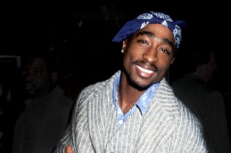 Hatangijwe iperereza rishya ku rupfu rwa Tupac Shakur