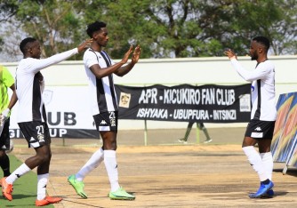 Abakinnyi 2 ba APR FC basinyiye ikipe yo muri Oman